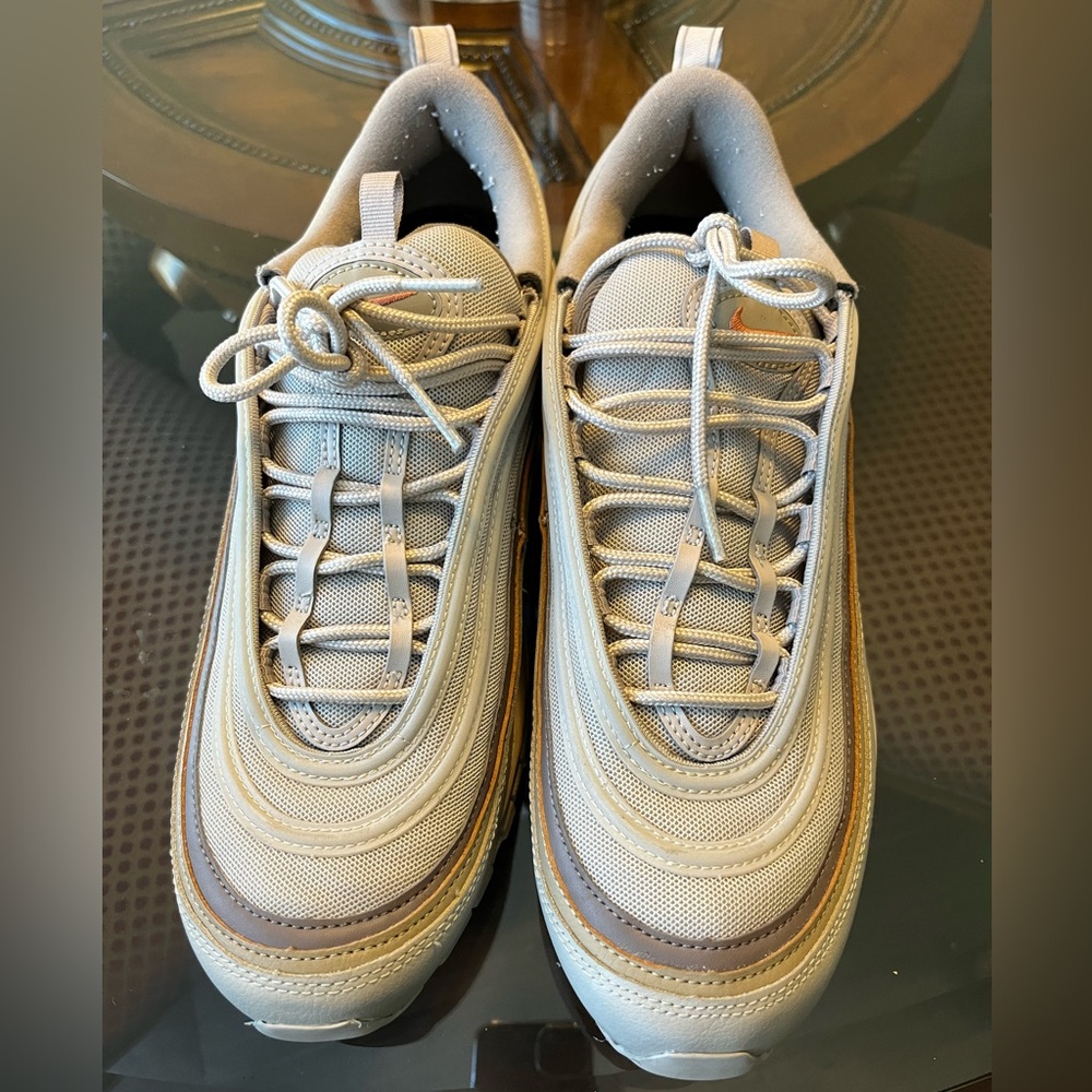Nike Air Max 97s
